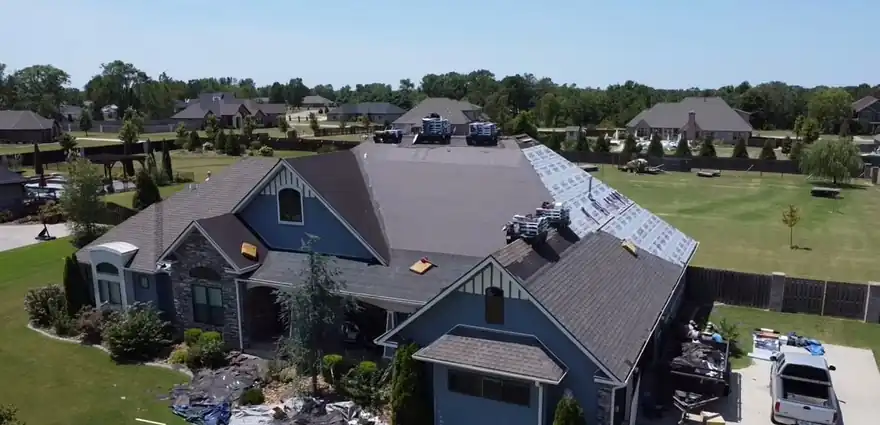 Roofing